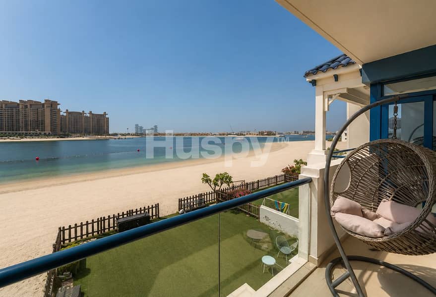 Вилла в Палм Джумейра,Палма Резиденсес, 5 спален, 650000 AED - 16584355 Вилла в Палм Джумейра,Палма Резиденсес, 5 спален, 650000 AED - 16584355