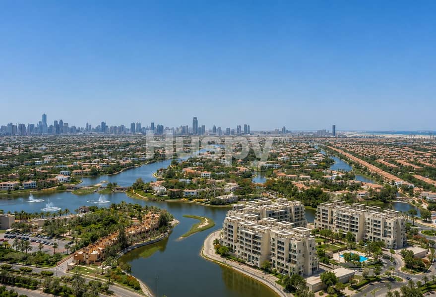 位于朱美拉湖塔 (JLT),奥拉河畔大厦 1 卧室的公寓 140000 AED - 16584363 位于朱美拉湖塔 (JLT),奥拉河畔大厦 1 卧室的公寓 140000 AED - 16584363
