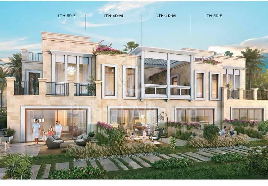 Villa in DAMAC Lagoons,Malta, 5 slaapkamers, 4250000 AED - 16584387 Villa in DAMAC Lagoons,Malta, 5 slaapkamers, 4250000 AED - 16584387