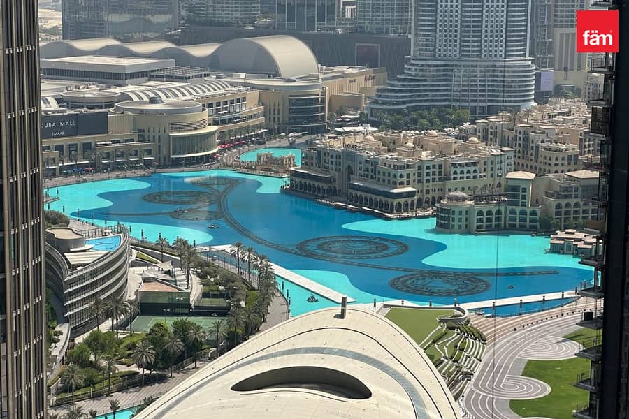 Appartamento a Downtown Dubai,Forte,Forte 1, 3 camere da letto, 5099888 AED - 16584409 Appartamento a Downtown Dubai,Forte,Forte 1, 3 camere da letto, 5099888 AED - 16584409