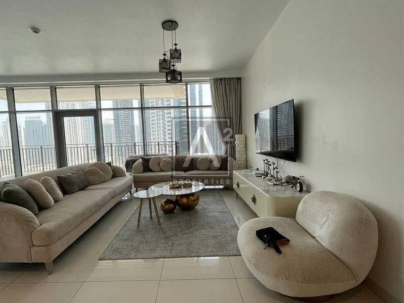 Appartamento a Downtown Dubai,Boulevard Crescent Towers,Boulevard Crescent Tower 2, 2 camere da letto, 215000 AED - 16584447 Appartamento a Downtown Dubai,Boulevard Crescent Towers,Boulevard Crescent Tower 2, 2 camere da letto, 215000 AED - 16584447