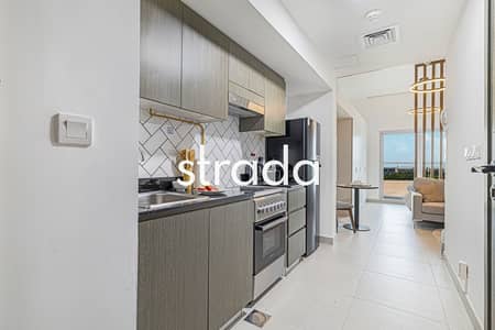 Studio for Sale in Dubai Science Park, Dubai - Fully furnished | Vacant | Studio