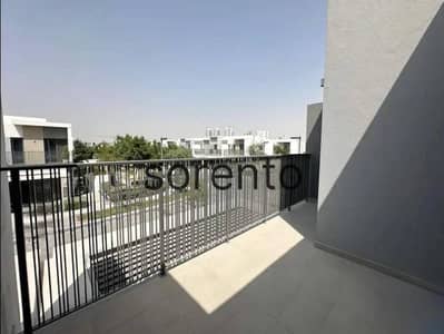 Townhouse de 3 chambres à à louer à Tilal Al Ghaf, Dubai - Maison de ville à Tilal Al Ghaf,Elan, 3 chambres, 190000 AED - 16584473 Townhouse de 3 chambres à à louer à Tilal Al Ghaf, Dubai - Maison de ville à Tilal Al Ghaf,Elan, 3 chambres, 190000 AED - 16584473