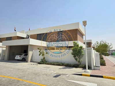4 Schlafzimmer Villa zum Miete in Sharjah Garden City, Sharjah - 20260916_132657. jpg