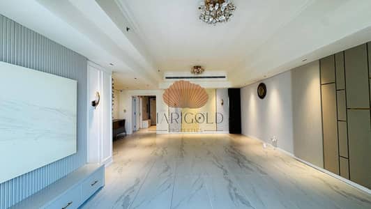 3 Slaapkamers Appartement te Koop in Jumeirah Lake Towers (JLT), Dubai - Appartement in Jumeirah Lake Towers (JLT)，JLT Cluster U，Al Seef Tower 3, 3 slaapkamers, 5000000 AED - 16584488