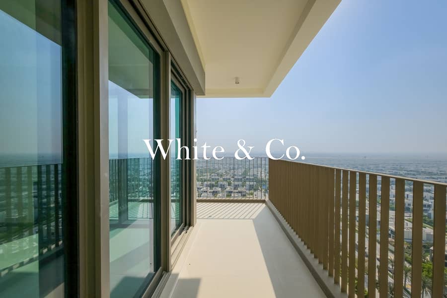 High Floor | Larger Layout | Brand New High Floor | Larger Layout | Brand New