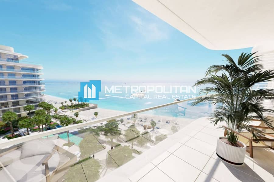 Appartamento a Fahid Island,Fahid Beach Terraces, 2 camere da letto, 7600000 AED - 16584525 Appartamento a Fahid Island,Fahid Beach Terraces, 2 camere da letto, 7600000 AED - 16584525