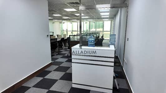 Office in affitto a Business Bay, Dubai - Ufficio a Business Bay，The Exchange Business Bay, 200000 AED - 16584558