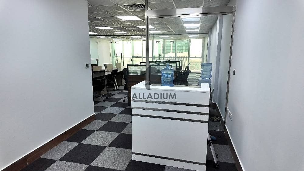 Ufficio a Business Bay,The Exchange Business Bay, 200000 AED - 16584558 Ufficio a Business Bay,The Exchange Business Bay, 200000 AED - 16584558