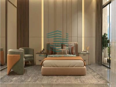 2 habitaciones Apartamento para en Venta en Dubai South, Dubai - IMG-20250518-WA0018. jpg