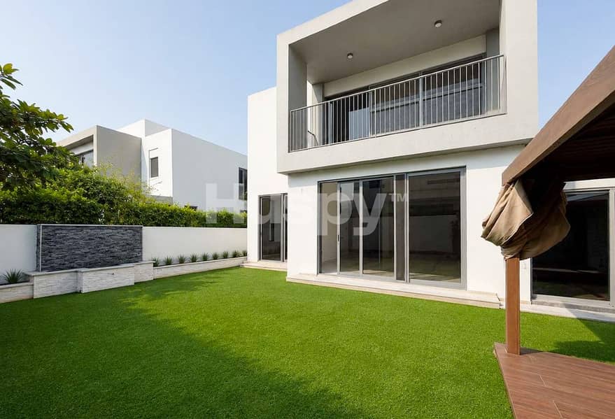 Villa a Dubai Hills Estate,Sidra Villas,Sidra 1, 3 camere da letto, 340000 AED - 16584583 Villa a Dubai Hills Estate,Sidra Villas,Sidra 1, 3 camere da letto, 340000 AED - 16584583