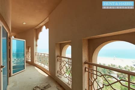 Amazing Deal - Vacant 1 Bedroom - Next to Waldorf Astoria Amazing Deal - Vacant 1 Bedroom - Next to Waldorf Astoria