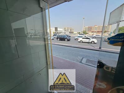Showroom in affitto a Al Mowaihat, Ajman - WhatsApp Image 2026-09-14 at 7.26. 37 AM. jpeg