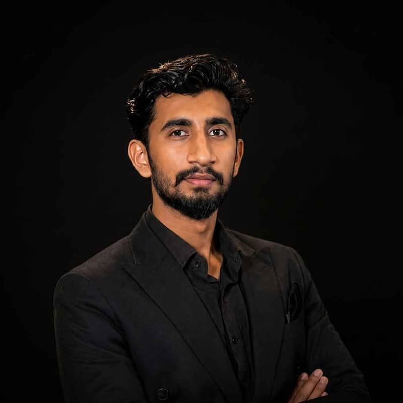 Muhammad Awais