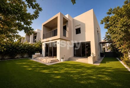 4 Camere Villa in affitto a Dubai Hills Estate, Dubai - Villa a Dubai Hills Estate,Sidra Villas,Sidra 1, 4 camere da letto, 400000 AED - 16584623 4 Camere Villa in affitto a Dubai Hills Estate, Dubai - Villa a Dubai Hills Estate,Sidra Villas,Sidra 1, 4 camere da letto, 400000 AED - 16584623