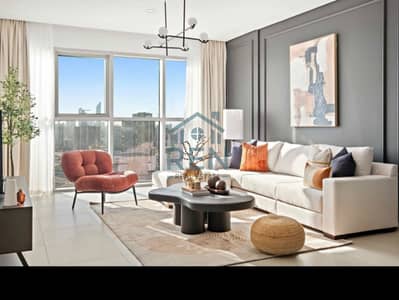 1 Schlafzimmer Wohnung zum Miete in Al Reem Island, Abu Dhabi - Wohnung in Al Reem Island，City of Lights，Radiant Square, 1 schlafzimmer, 99999 AED - 16584628