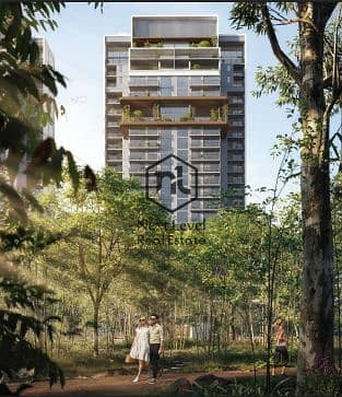 2 Cпальни Апартамент Продажа в Ghaf Woods, Дубай - Screenshot 2026-09-21 154941. png