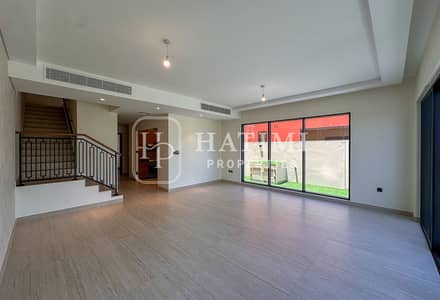 5 habitaciones Townhouse para en Alquiler en DAMAC Lagoons, Dubai - original (18). jpg