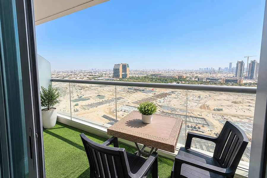 Wohnung in Dubai Science Park,Bella Rose, 750000 AED - 16584645 Wohnung in Dubai Science Park,Bella Rose, 750000 AED - 16584645