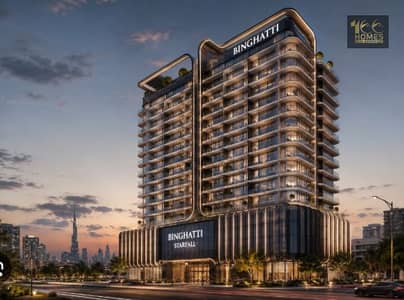 Monolocale in vendita a Al Jaddaf, Dubai - Screenshot 2026-09-21 161023. png
