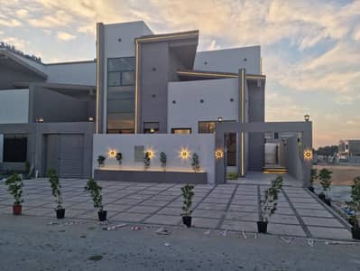 3 Slaapkamers Villa te Koop in Al Helio, Ajman - 1000673538. jpg