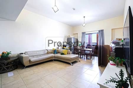 2 habitaciones Apartamento para en Alquiler en Dubai Silicon Oasis (DSO), Dubai - Apartamento en Dubai Silicon Oasis (DSO)，Silicon Gates，Silicon Gates 1, 2 dormitorios, 89000 AED - 16584676