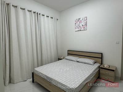 1 Camera Appartamento in affitto a Al Furjan, Dubai - Appartamento a Al Furjan，Equiti Arcade, 1 camera da letto, 70000 AED - 16584672