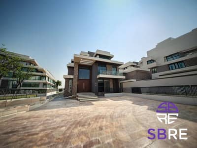 Townhouse de 7 chambres à à vendre à DAMAC Hills, Dubai - 4ce8dca9-b60a-4d0e-98b6-76c2f58b9341. jpeg Townhouse de 7 chambres à à vendre à DAMAC Hills, Dubai - 4ce8dca9-b60a-4d0e-98b6-76c2f58b9341. jpeg