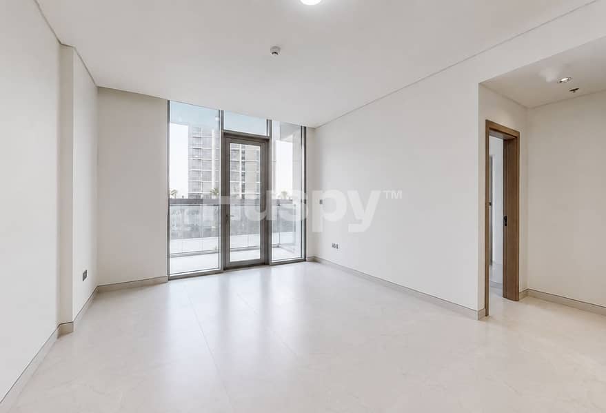 High Floor | Unfurnished | Vacant High Floor | Unfurnished | Vacant