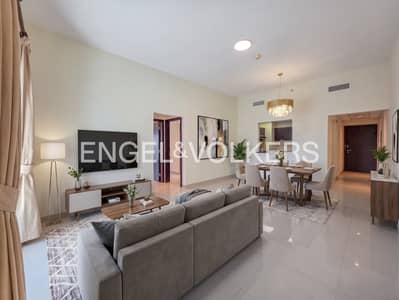 Appartement de 2 chambres à à vendre à Dubai Sports City, Dubai - Appartement à Dubai Sports City,Bermuda Views, 2 chambres, 1195000 AED - 16553073 Appartement de 2 chambres à à vendre à Dubai Sports City, Dubai - Appartement à Dubai Sports City,Bermuda Views, 2 chambres, 1195000 AED - 16553073