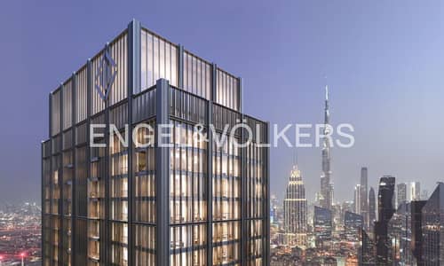 1 Schlafzimmer Wohnung zum Verkauf in DIFC, Dubai - Wohnung in DIFC,DIFC Heights Tower, 1 schlafzimmer, 2920000 AED - 16584757 1 Schlafzimmer Wohnung zum Verkauf in DIFC, Dubai - Wohnung in DIFC,DIFC Heights Tower, 1 schlafzimmer, 2920000 AED - 16584757