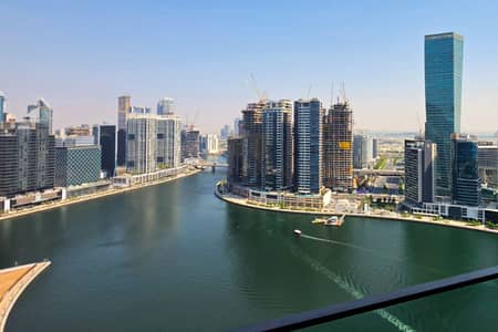 2 Schlafzimmer Wohnung zum Miete in Business Bay, Dubai - Wohnung in Business Bay,Peninsula,Peninsula Four The Plaza, 2 schlafzimmer, 239999 AED - 16584750 2 Schlafzimmer Wohnung zum Miete in Business Bay, Dubai - Wohnung in Business Bay,Peninsula,Peninsula Four The Plaza, 2 schlafzimmer, 239999 AED - 16584750
