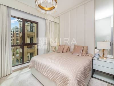 1 Спальня Апартамент Продажа в Мадинат Джумейра Ливинг, Дубай - DSC00258 copy