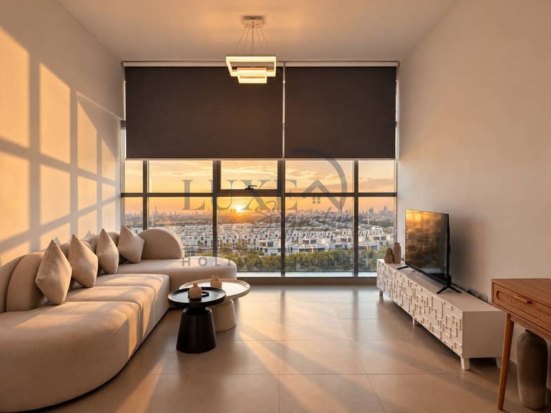 Appartement à Majan,Paradise View 2, 1 chambre, 6299 AED - 16584777 Appartement à Majan,Paradise View 2, 1 chambre, 6299 AED - 16584777