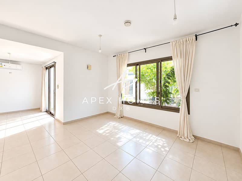 Villetta a schiera a Town Square,Zahra Townhouses, 3 camere da letto, 145000 AED - 16584794 Villetta a schiera a Town Square,Zahra Townhouses, 3 camere da letto, 145000 AED - 16584794