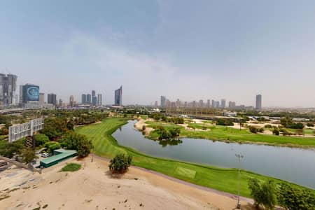 3 habitaciones Apartamento para en Alquiler en The Hills, Dubai - Apartamento en The Hills，Vida Residence (The Hills)，Vida Residence 1, 3 dormitorios, 324999 AED - 16584795