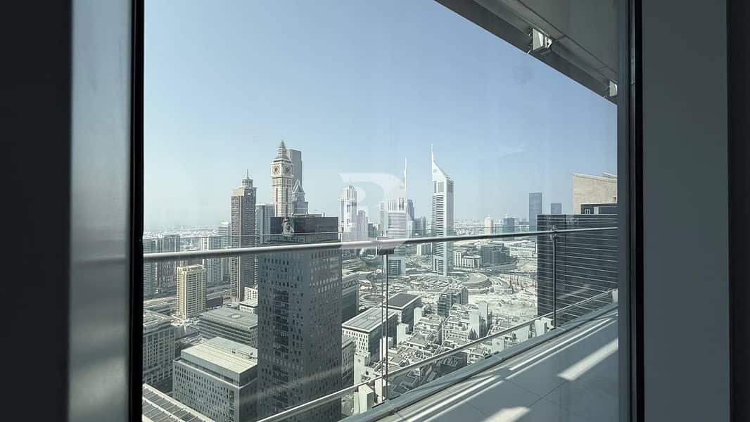 Appartamento a DIFC,Burj Daman, 1 camera da letto, 150000 AED - 16584799 Appartamento a DIFC,Burj Daman, 1 camera da letto, 150000 AED - 16584799