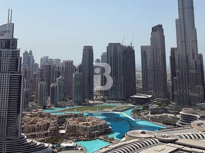 3 Schlafzimmer Wohnung zum Miete in Downtown Dubai, Dubai - Wohnung in Downtown Dubai，Vida Dubai Mall，Vida Dubai Mall Tower 1, 3 schlafzimmer, 329998 AED - 16584797