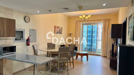 1 Camera Appartamento in affitto a Jumeirah Lake Towers (JLT), Dubai - Appartamento a Jumeirah Lake Towers (JLT)，JLT Cluster L，Preatoni Tower, 1 camera da letto, 70000 AED - 16584804