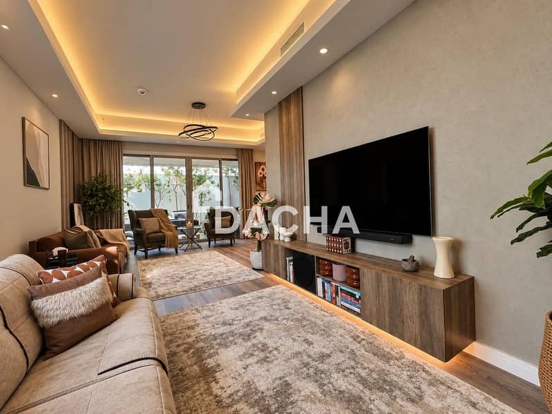 Casa adosada en Arabian Ranches 2,Camelia,Camelia 2, 4 dormitorios, 400000 AED - 16584805 Casa adosada en Arabian Ranches 2,Camelia,Camelia 2, 4 dormitorios, 400000 AED - 16584805