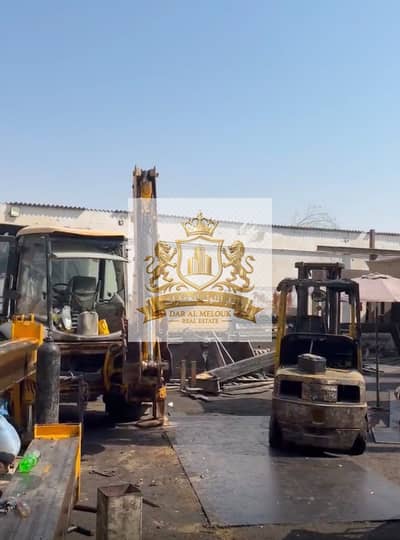 Warehouse de à à vendre à Industrial Area, Sharjah - WhatsApp Image 2026-09-21 at 16.19. 29 (4). jpeg Warehouse de à à vendre à Industrial Area, Sharjah - WhatsApp Image 2026-09-21 at 16.19. 29 (4). jpeg
