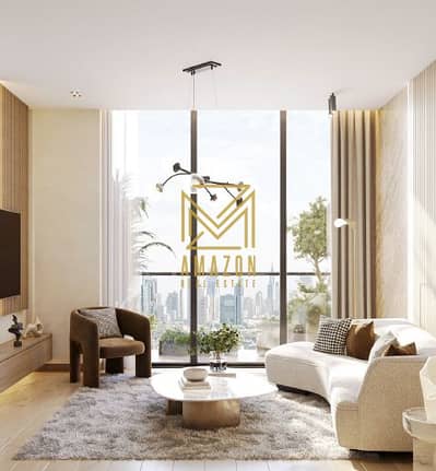 Estudio para en Venta en Dubai Land Residence Complex (DLRC), Dubai - 5. png