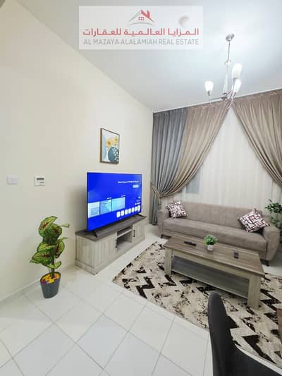 2 Bedroom Apartment for Rent in Al Qasimia, Sharjah - WhatsApp Image 2026-09-19 at 3.37. 03 PM (1). jpeg 2 Bedroom Apartment for Rent in Al Qasimia, Sharjah - WhatsApp Image 2026-09-19 at 3.37. 03 PM (1). jpeg