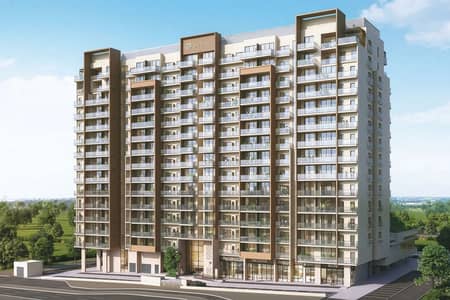2 Camere Appartamento in vendita a Majan, Dubai - Appartamento a Majan,The Haven II Residences, 2 camere da letto, 1500000 AED - 16584854 2 Camere Appartamento in vendita a Majan, Dubai - Appartamento a Majan,The Haven II Residences, 2 camere da letto, 1500000 AED - 16584854