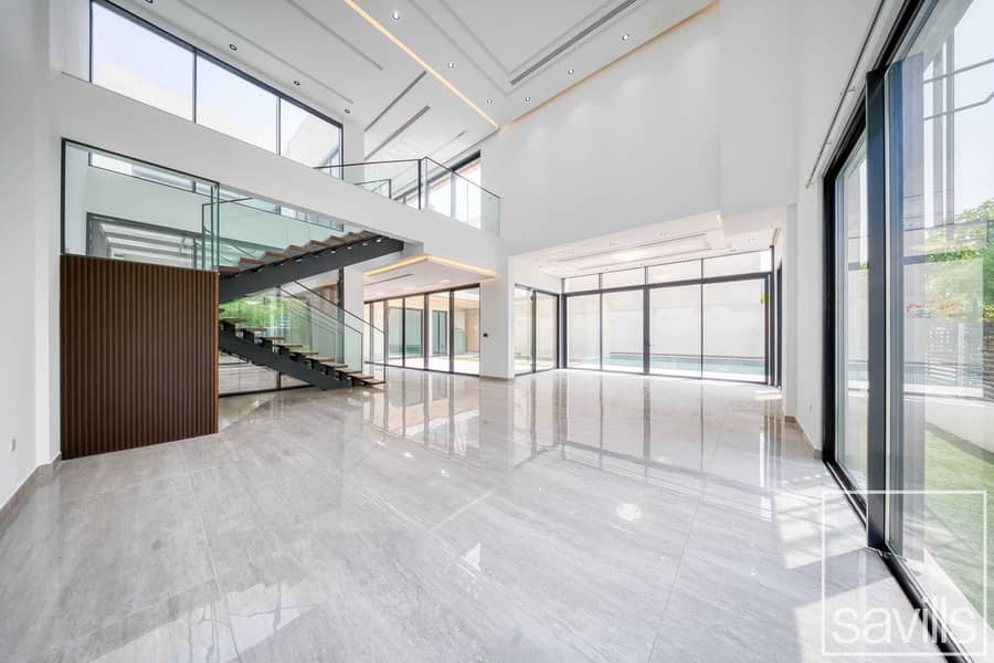 Villa en Sobha Hartland,Sobha Hartland Estates, 5 dormitorios, 14300000 AED - 16584863 Villa en Sobha Hartland,Sobha Hartland Estates, 5 dormitorios, 14300000 AED - 16584863