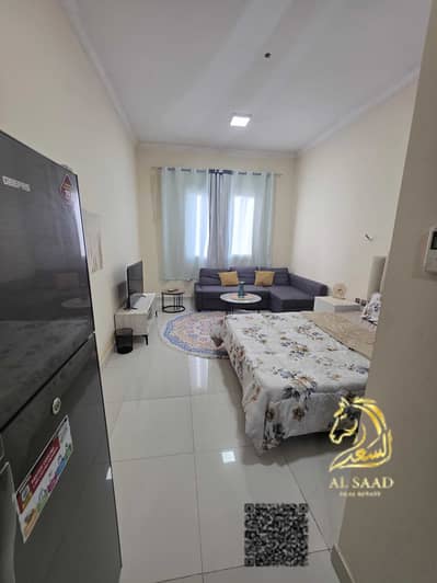 Estudio para en Alquiler en Al Mowaihat, Ajman - 646022. jpg Estudio para en Alquiler en Al Mowaihat, Ajman - 646022. jpg