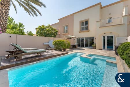 Villa de 3 chambres à à vendre à The Springs, Dubai - Villa à The Springs,The Springs 1, 3 chambres, 6250000 AED - 16584873 Villa de 3 chambres à à vendre à The Springs, Dubai - Villa à The Springs,The Springs 1, 3 chambres, 6250000 AED - 16584873