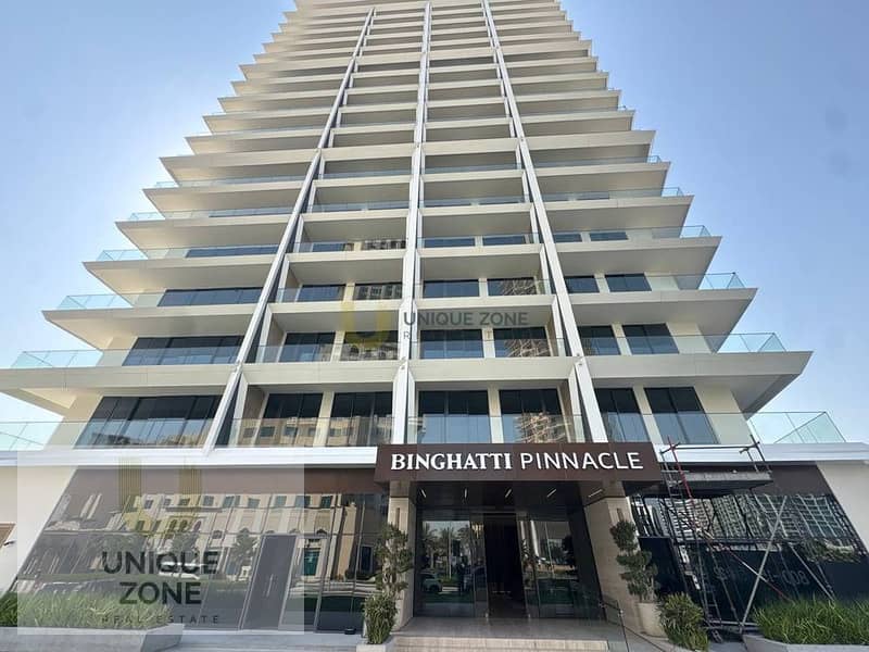 Luxury 2BR | High Floor | Brand New | High Floor Luxury 2BR | High Floor | Brand New | High Floor