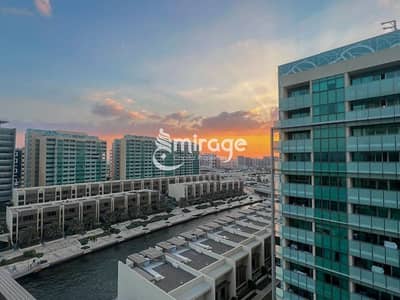 2 Bedroom Flat for Rent in Al Raha Beach, Abu Dhabi - IMG-20250117-WA0063. jpg