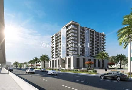 2 habitaciones Apartamento para en Venta en Al Furjan, Dubai - Apartamento en Al Furjan,Azizi Zain, 2 dormitorios, 1950000 AED - 16584927 2 habitaciones Apartamento para en Venta en Al Furjan, Dubai - Apartamento en Al Furjan,Azizi Zain, 2 dormitorios, 1950000 AED - 16584927